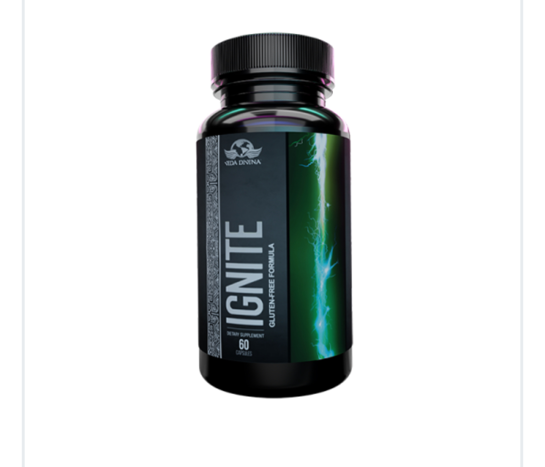 Omega 3 Capsules